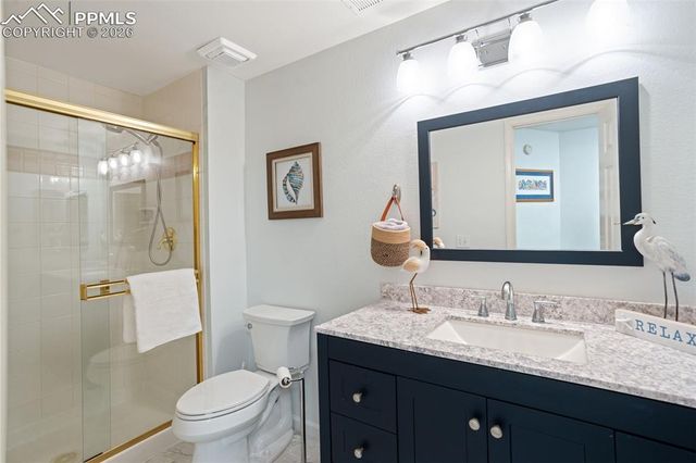 3254 Soaring Bird Circle, Colorado Springs, CO 80920