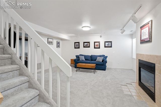 3254 Soaring Bird Circle, Colorado Springs, CO 80920