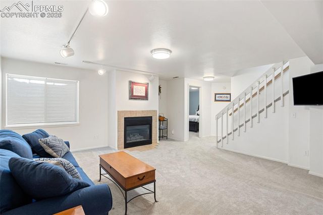 3254 Soaring Bird Circle, Colorado Springs, CO 80920