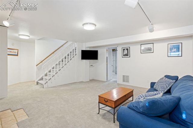 3254 Soaring Bird Circle, Colorado Springs, CO 80920