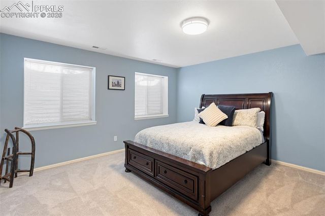 3254 Soaring Bird Circle, Colorado Springs, CO 80920