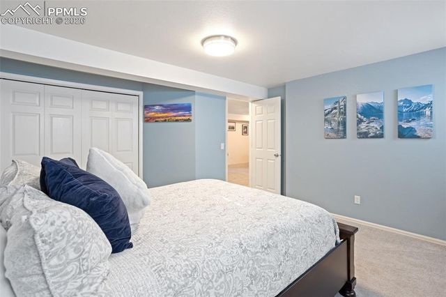 3254 Soaring Bird Circle, Colorado Springs, CO 80920