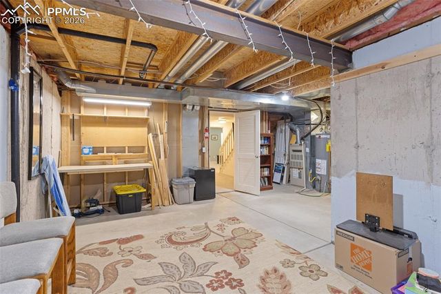 3254 Soaring Bird Circle, Colorado Springs, CO 80920