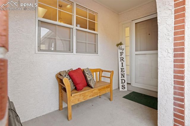 3254 Soaring Bird Circle, Colorado Springs, CO 80920