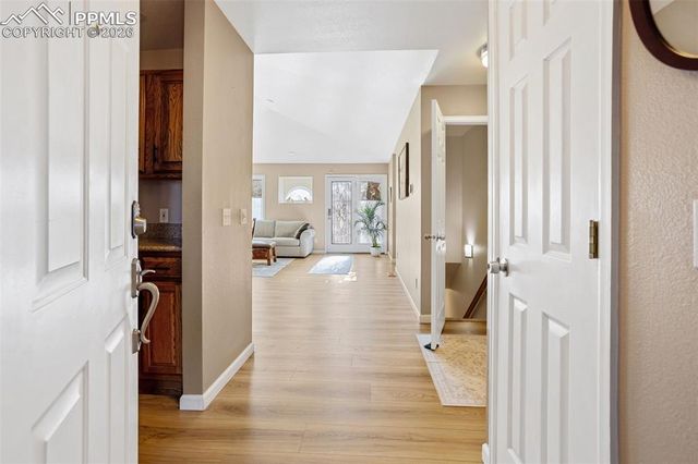 3254 Soaring Bird Circle, Colorado Springs, CO 80920