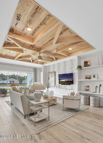 60 RIBERA Drive, Flagler Beach, FL 32136