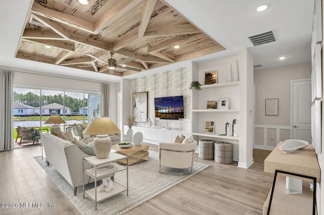 60 RIBERA Drive, Flagler Beach, FL 32136