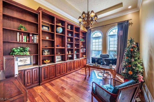 114 Shadowood Lane, Davisville, WV 26142