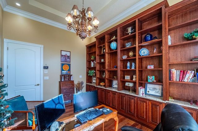 114 Shadowood Lane, Davisville, WV 26142