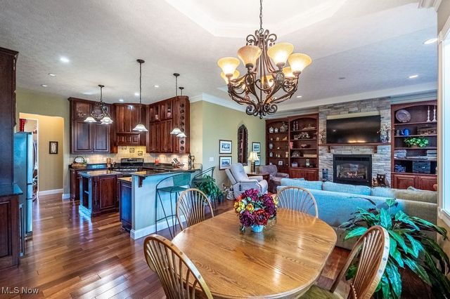 114 Shadowood Lane, Davisville, WV 26142