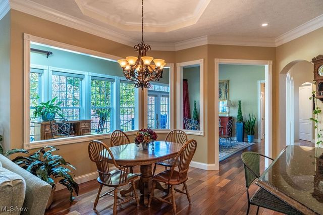 114 Shadowood Lane, Davisville, WV 26142