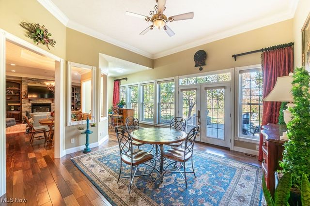 114 Shadowood Lane, Davisville, WV 26142