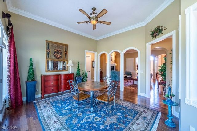 114 Shadowood Lane, Davisville, WV 26142