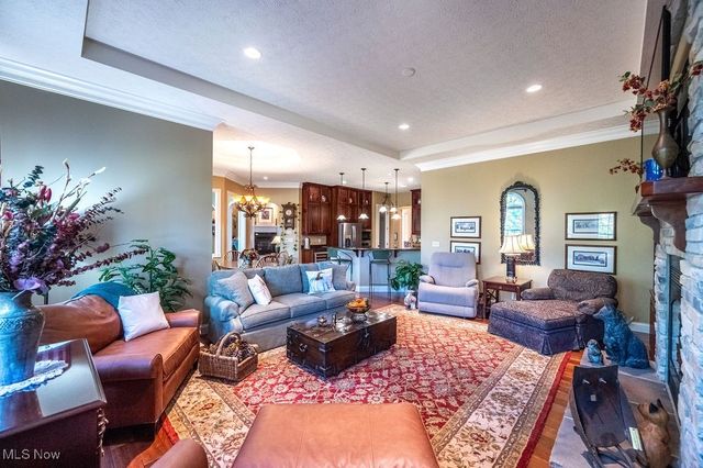 114 Shadowood Lane, Davisville, WV 26142