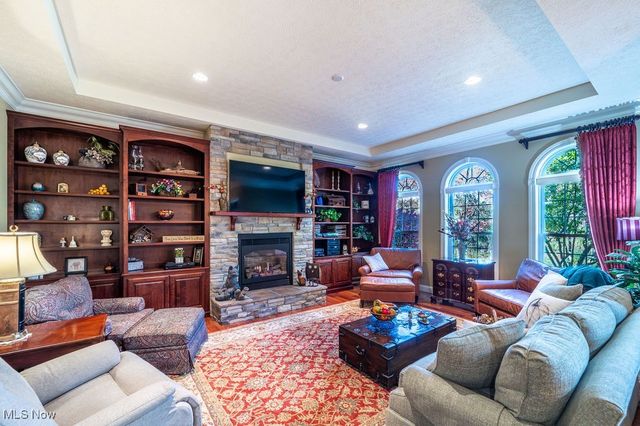 114 Shadowood Lane, Davisville, WV 26142