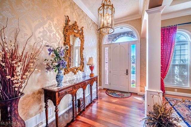 114 Shadowood Lane, Davisville, WV 26142