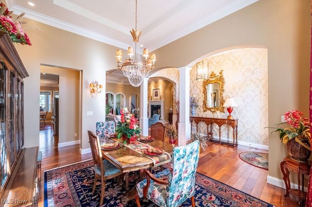 114 Shadowood Lane, Davisville, WV 26142