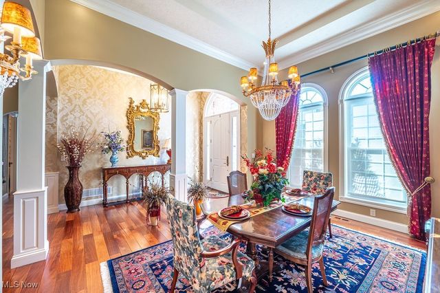 114 Shadowood Lane, Davisville, WV 26142