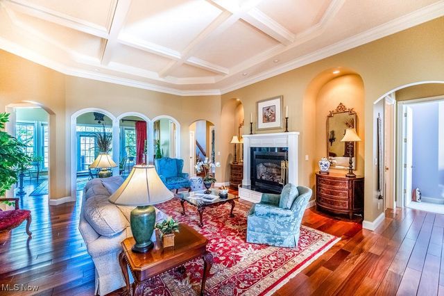 114 Shadowood Lane, Davisville, WV 26142