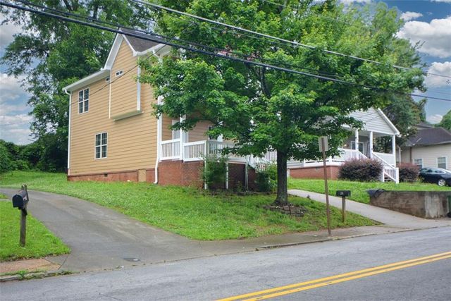 42 Weyman Avenue SW, Atlanta, GA 30315