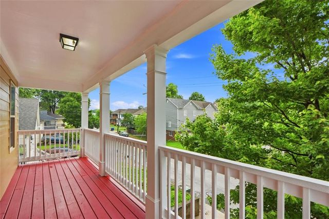 42 Weyman Avenue SW, Atlanta, GA 30315
