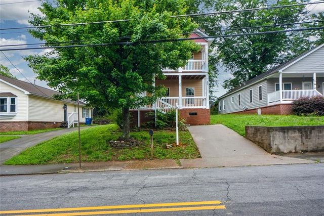 42 Weyman Avenue SW, Atlanta, GA 30315