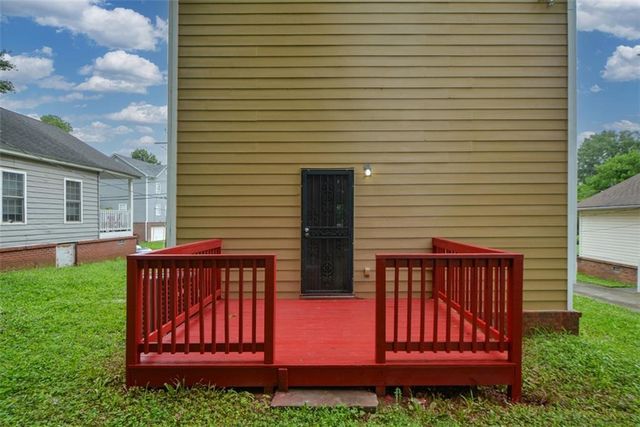 42 Weyman Avenue SW, Atlanta, GA 30315