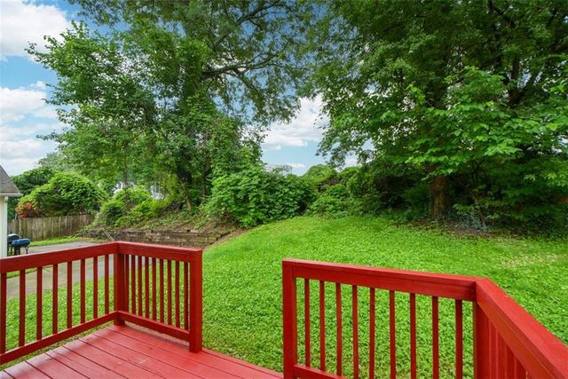 42 Weyman Avenue SW, Atlanta, GA 30315