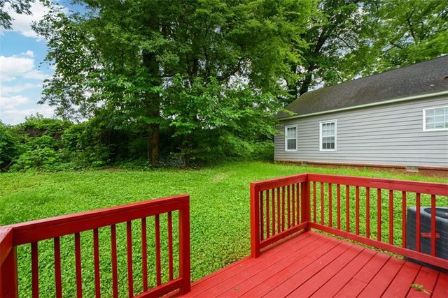 42 Weyman Avenue SW, Atlanta, GA 30315