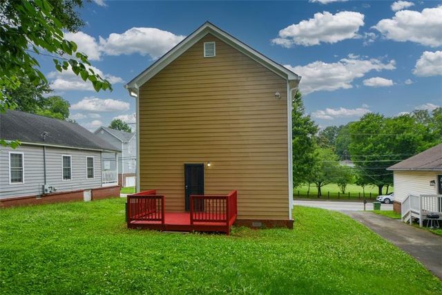 42 Weyman Avenue SW, Atlanta, GA 30315