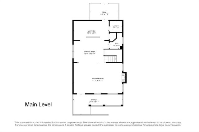 42 Weyman Avenue SW, Atlanta, GA 30315