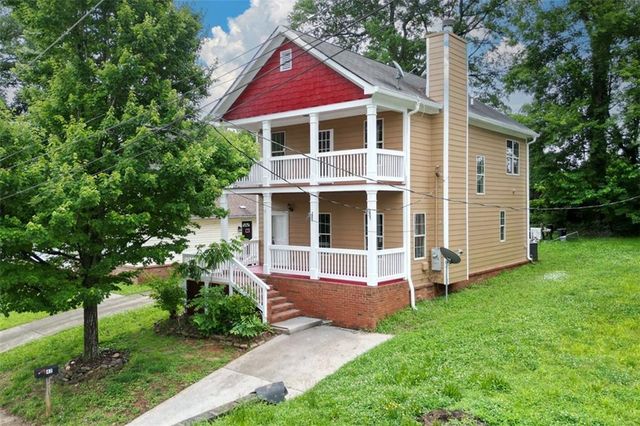 42 Weyman Avenue SW, Atlanta, GA 30315