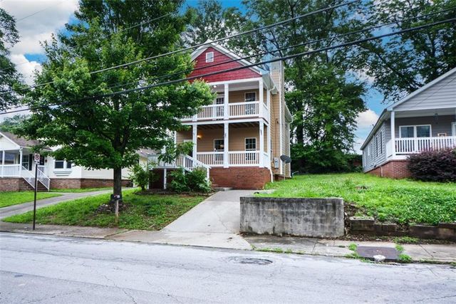 42 Weyman Avenue SW, Atlanta, GA 30315