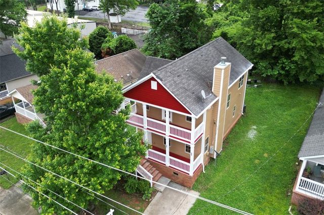 42 Weyman Avenue SW, Atlanta, GA 30315