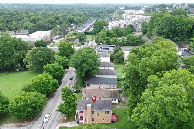 42 Weyman Avenue SW, Atlanta, GA 30315