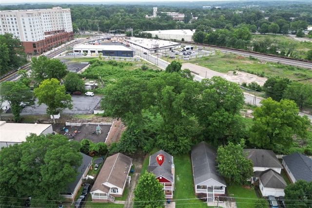 42 Weyman Avenue SW, Atlanta, GA 30315
