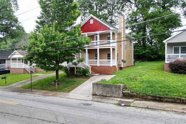42 Weyman Avenue SW, Atlanta, GA 30315