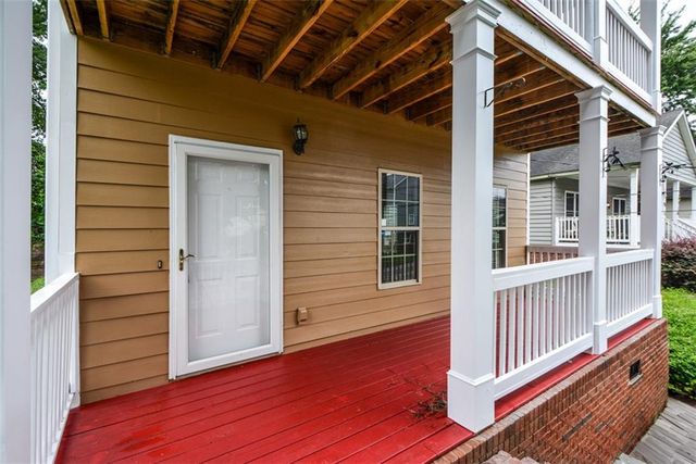 42 Weyman Avenue SW, Atlanta, GA 30315