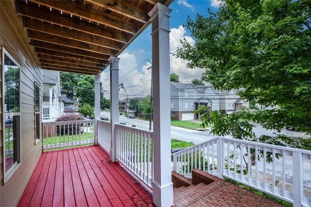 42 Weyman Avenue SW, Atlanta, GA 30315