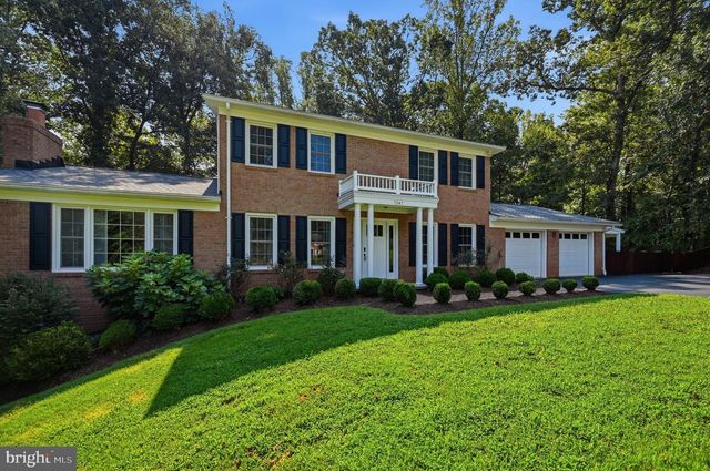 7347 HUNTON ST, Warrenton, VA 20187