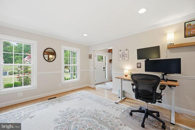 7347 HUNTON ST, Warrenton, VA 20187