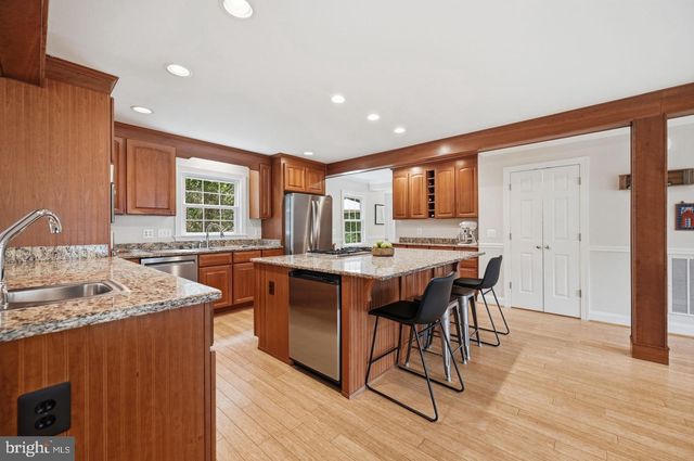 7347 HUNTON ST, Warrenton, VA 20187