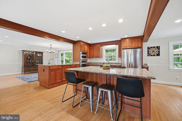 7347 HUNTON ST, Warrenton, VA 20187