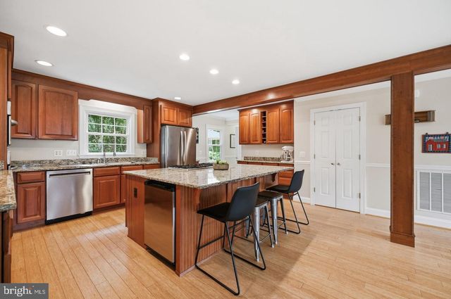 7347 HUNTON ST, Warrenton, VA 20187