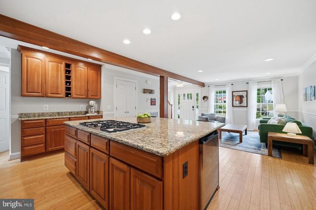 7347 HUNTON ST, Warrenton, VA 20187