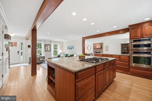 7347 HUNTON ST, Warrenton, VA 20187
