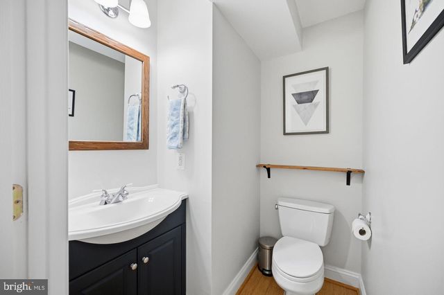 7347 HUNTON ST, Warrenton, VA 20187