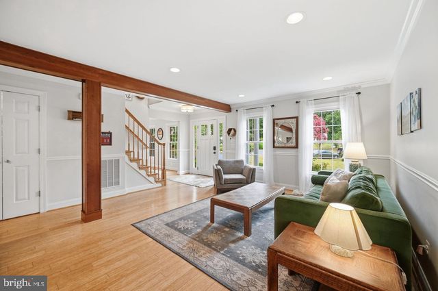 7347 HUNTON ST, Warrenton, VA 20187