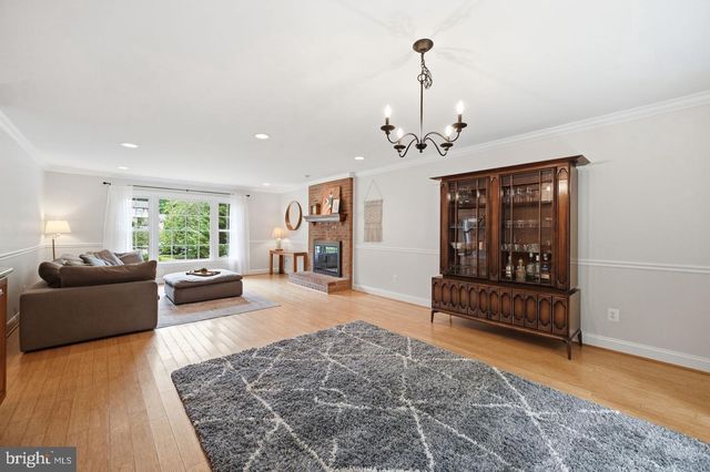 7347 HUNTON ST, Warrenton, VA 20187
