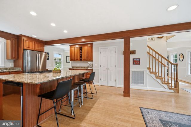 7347 HUNTON ST, Warrenton, VA 20187
